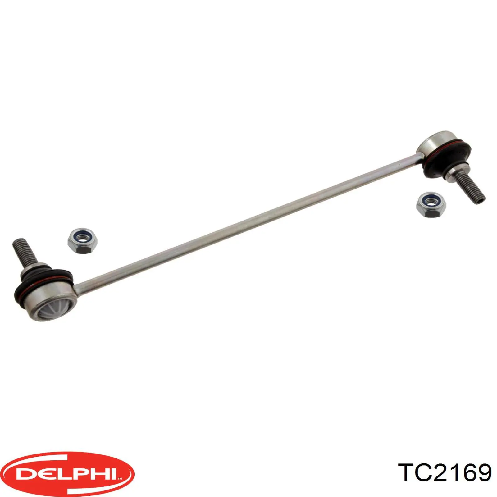 Купить TC2169 Delphi Амортизационная стойка