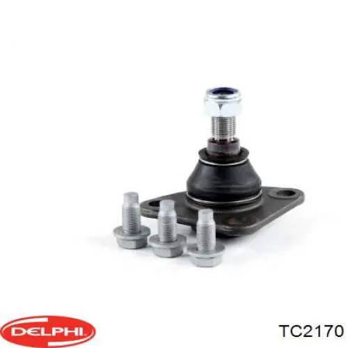 Купить TC2170 Delphi Нижняя шаровая опора