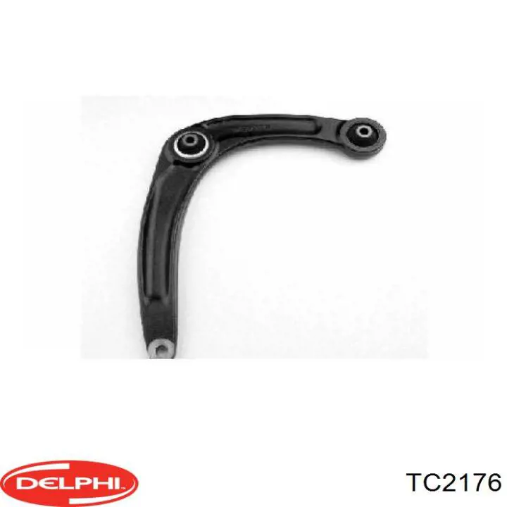 Нижний рычаг TC2176 Delphi