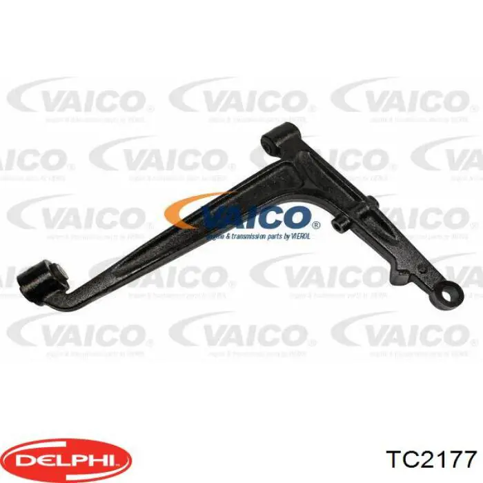 Купить TC2177 Delphi Рычаг передней подвески левый