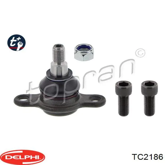 TC2186 Delphi