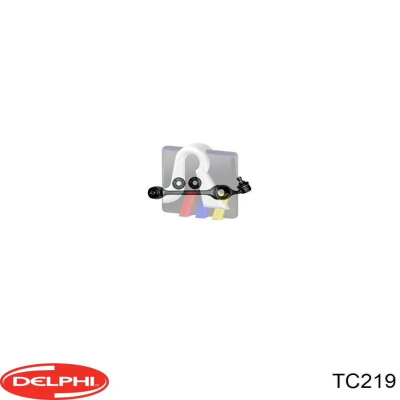 TC219 Delphi