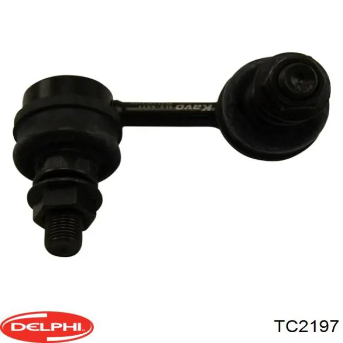 Купить TC2197 Delphi Солдатик стабилизатора, переднего, левый