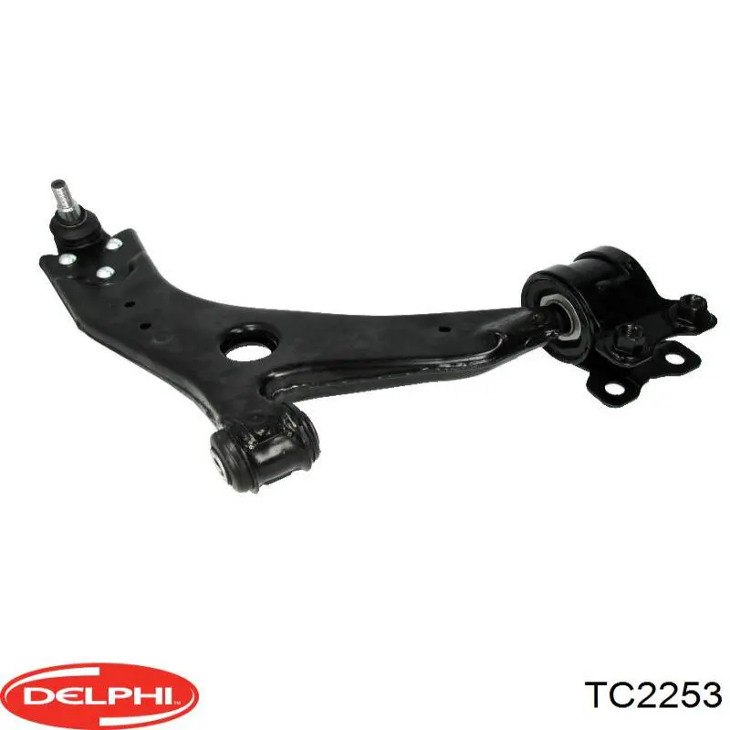 TC2253 Delphi