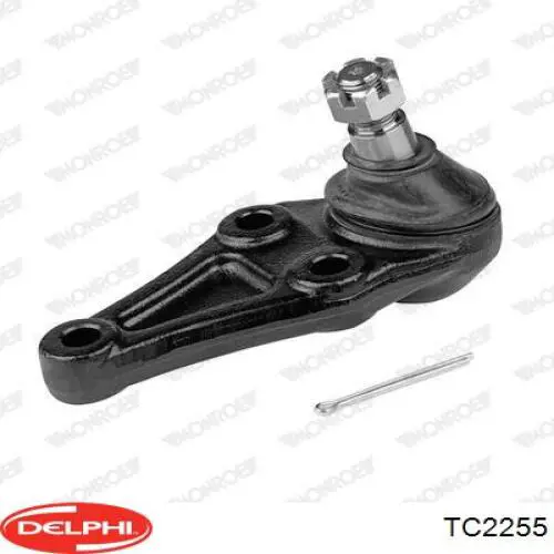 Купить TC2255 Delphi Нижняя шаровая опора