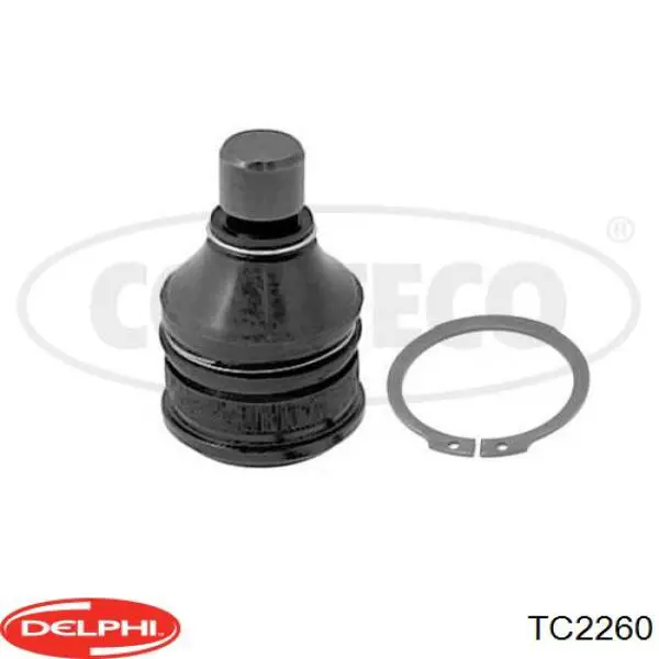 Купить TC2260 Delphi Нижняя шаровая опора