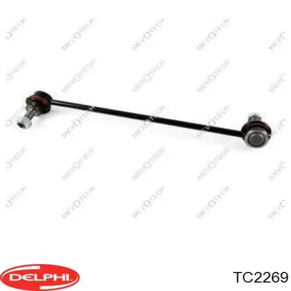 Стойка переднего стабилизатора правая TC2269 Delphi