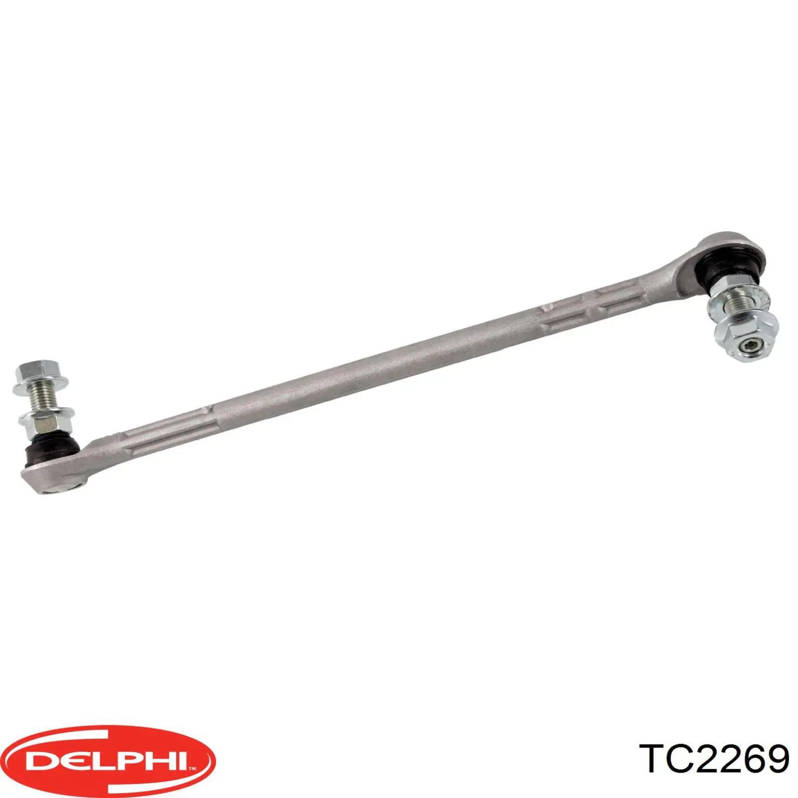 Купить TC2269 Delphi Солдатик стабилизатора, переднего, правый