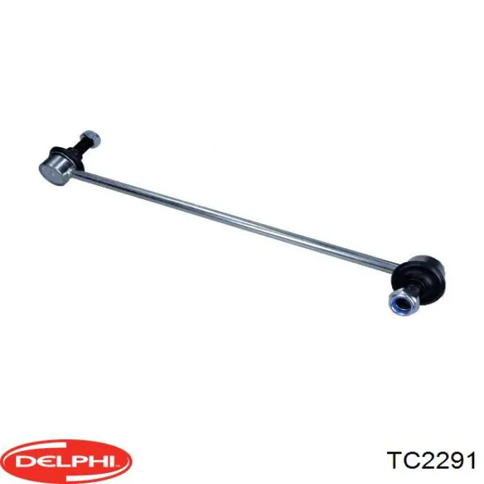 TC2291 Delphi