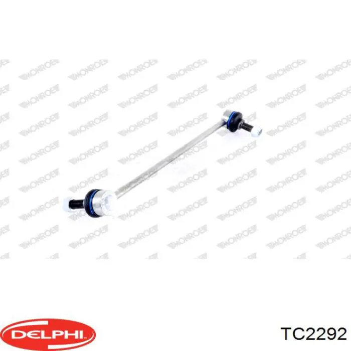 Купить TC2292 Delphi Солдатик стабилизатора, переднего, правый