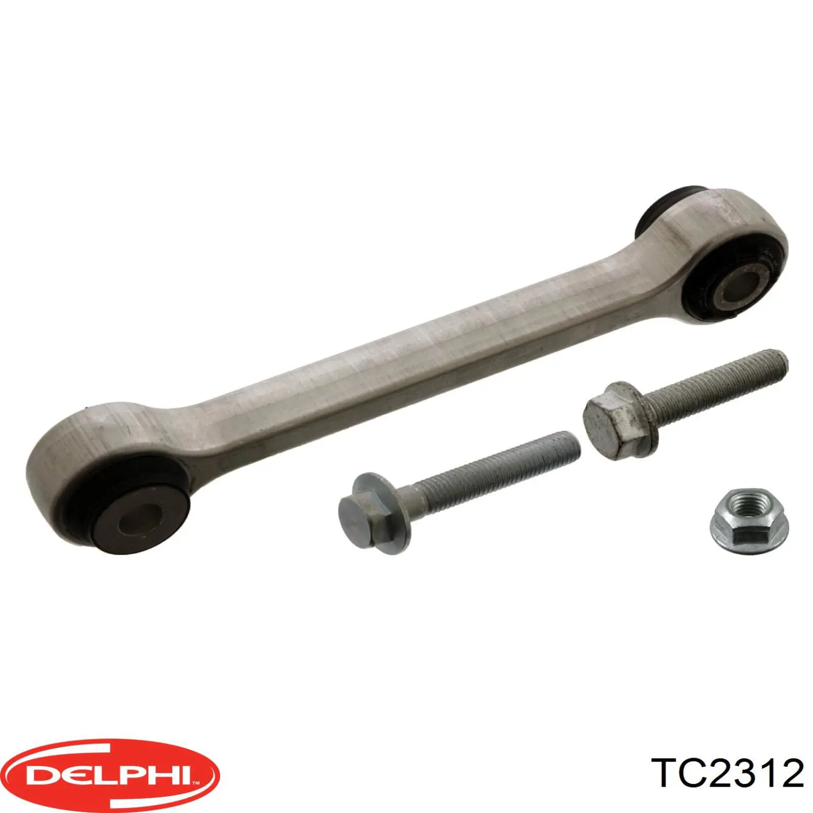 Тяга переднего стабилизатора Delphi TC2312 цена, от 17.12 USD