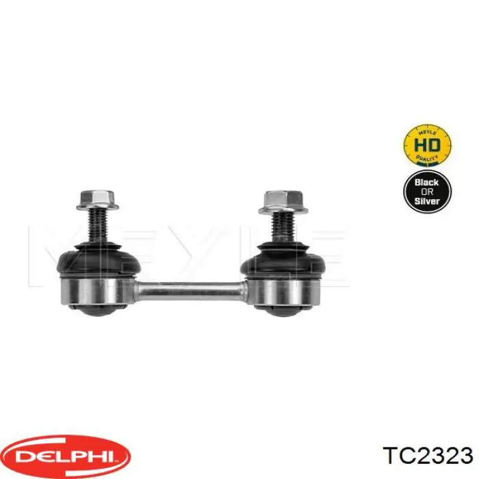 Стойка стабилизатора заднего TC2323 Delphi