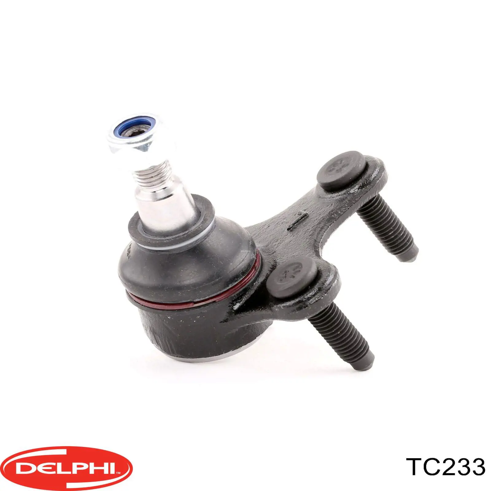 Шаровая опора, нижняя Delphi TC233 цена, от 7.62 USD