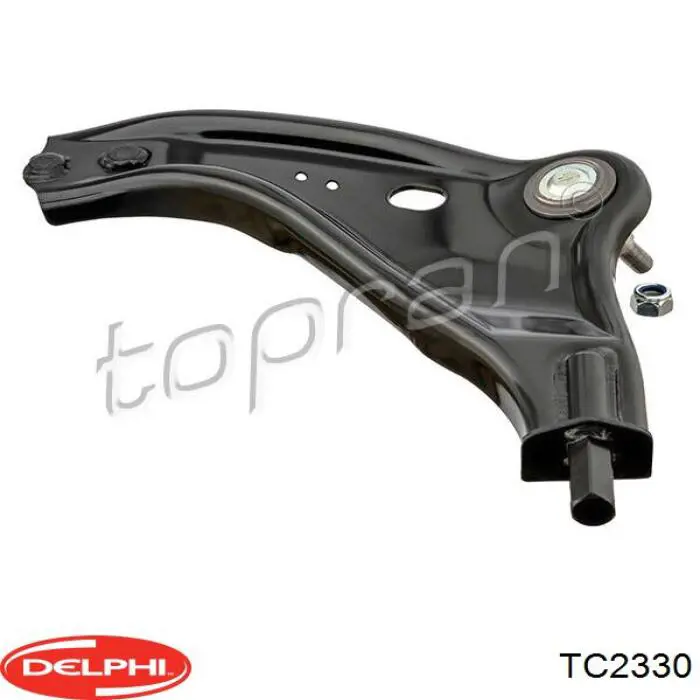 Рычаг передний нижний левый Delphi TC2330