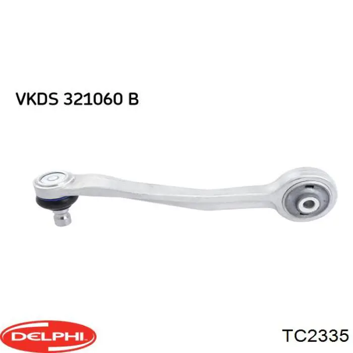 TC2335 Delphi