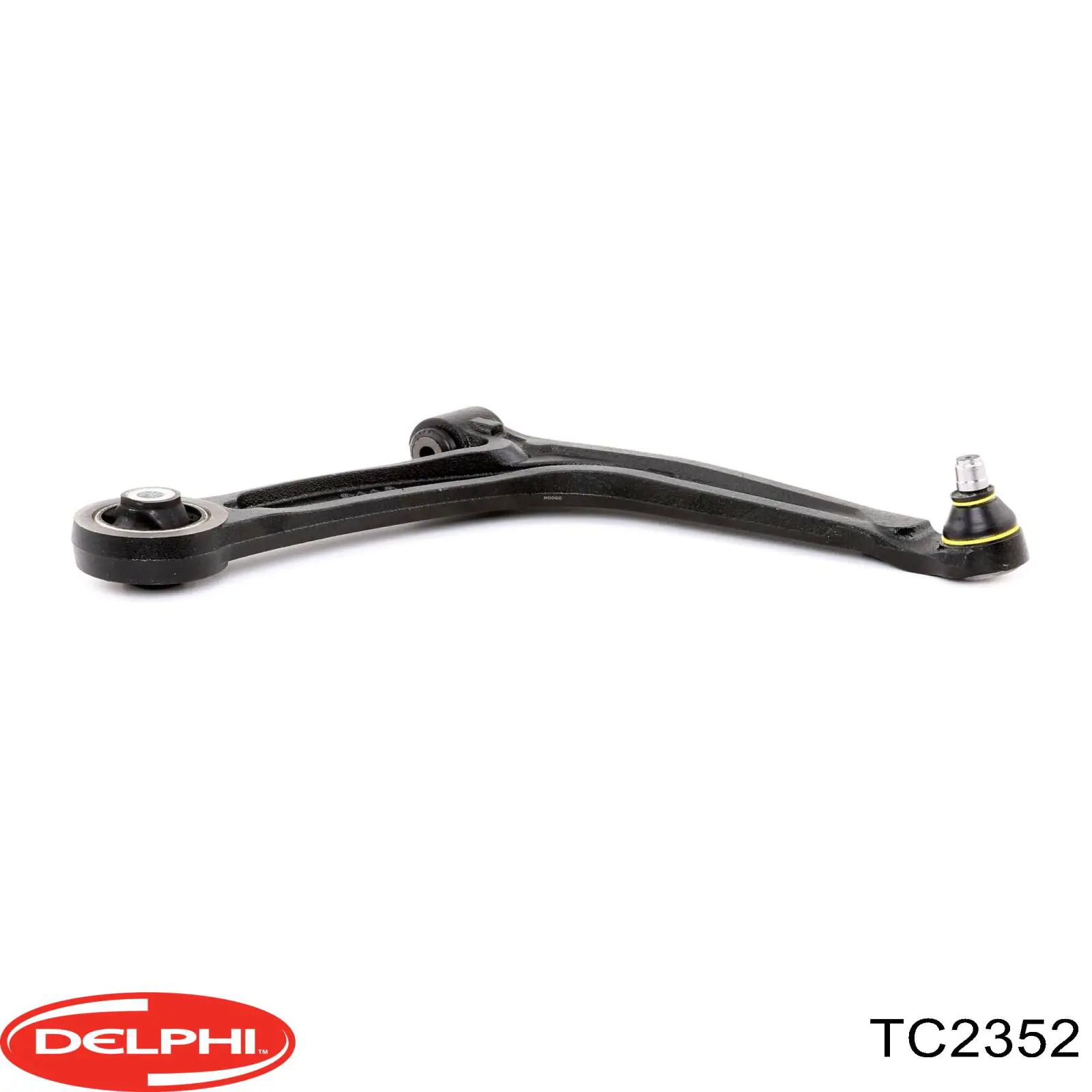 Правый рычаг передней нижней подвески Delphi TC2352 цена, от 60.12 USD