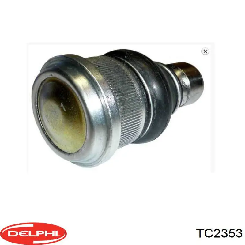Рычаг передней подвески левый TC2353 Delphi