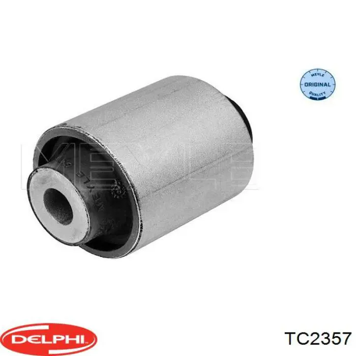 Левый рычаг передней нижней подвески Delphi TC2357 цена, от 74.52 USD