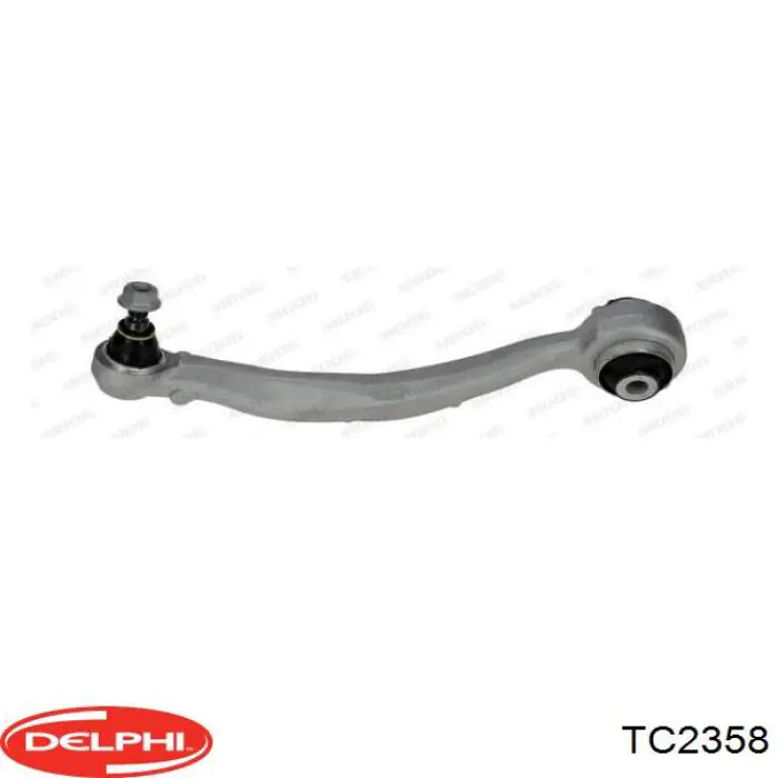 TC2358 Delphi Рычаг передней подвески нижний, правый