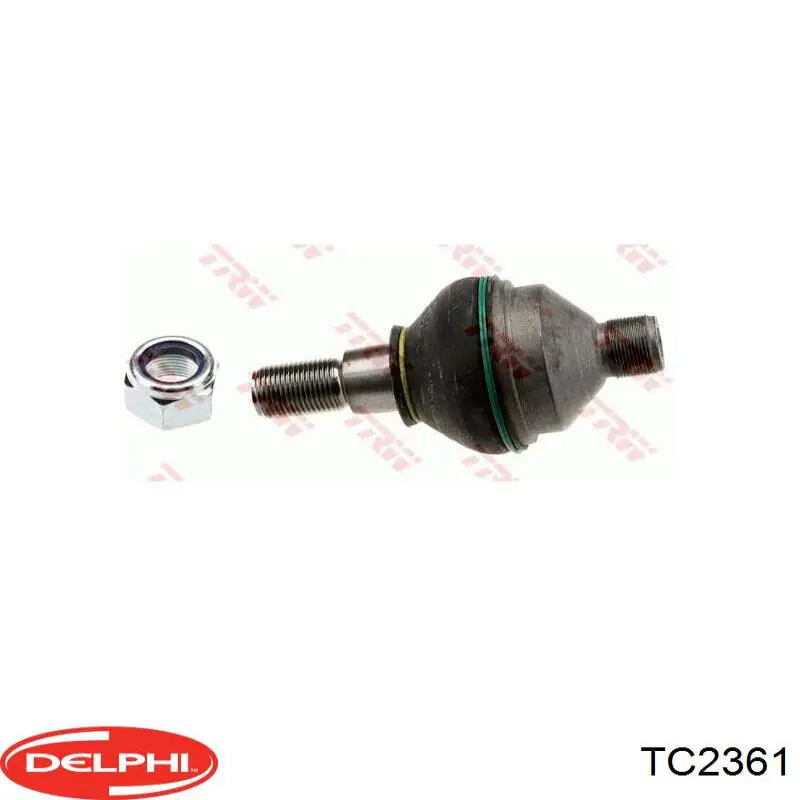 Купить TC2361 Delphi Верхняя шаровая опора