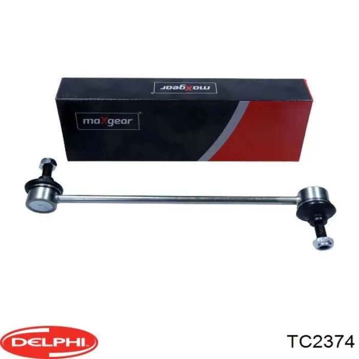 Стойки стабилизатора Delphi TC2374