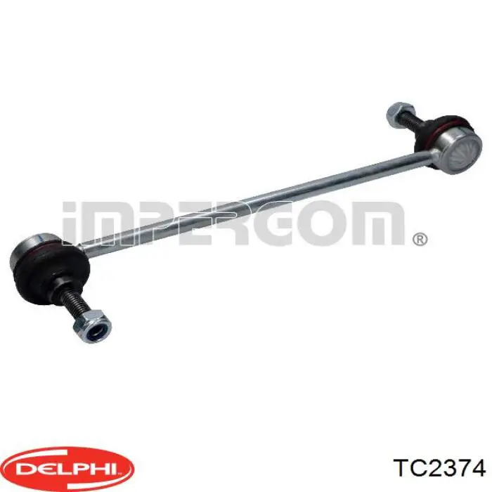 TC2374 Delphi Стойка переднего стабилизатора