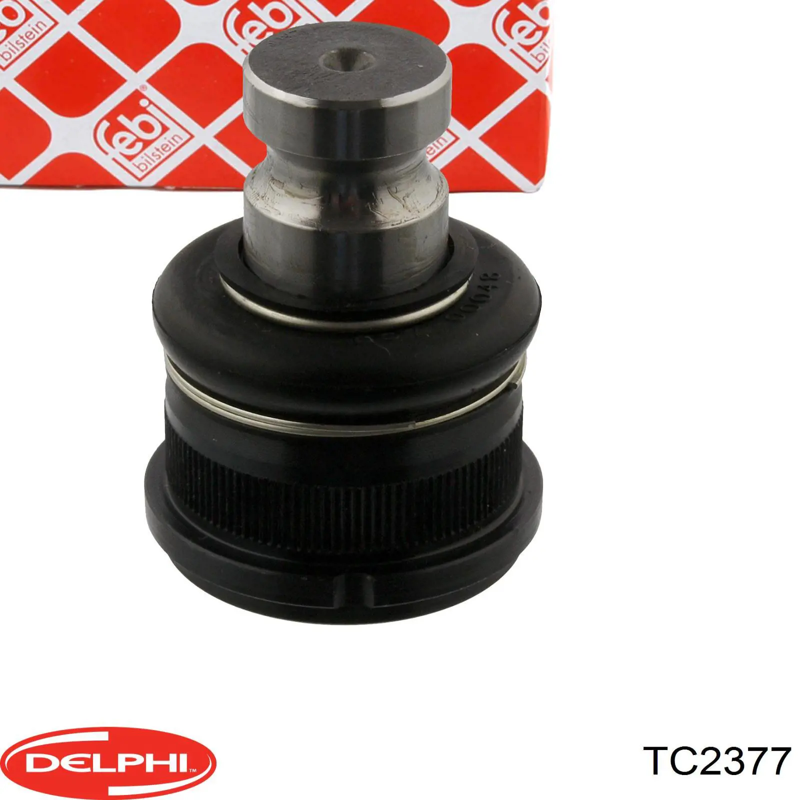 Шаровая опора TC2377 Delphi