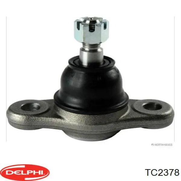 Шаровая опора, нижняя Delphi TC2378 цена, от 13.99 USD