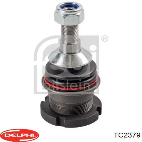 Купить TC2379 Delphi Нижняя шаровая опора