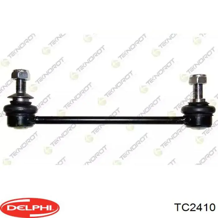 TC2410 Delphi