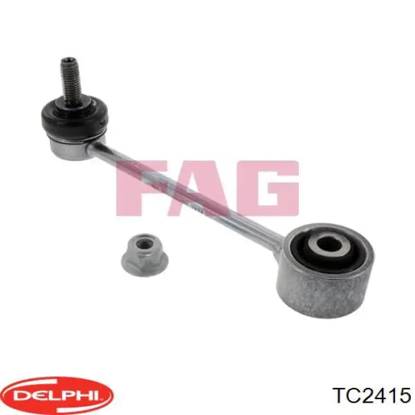 Купить TC2415 Delphi Солдатик стабилизатора, заднего