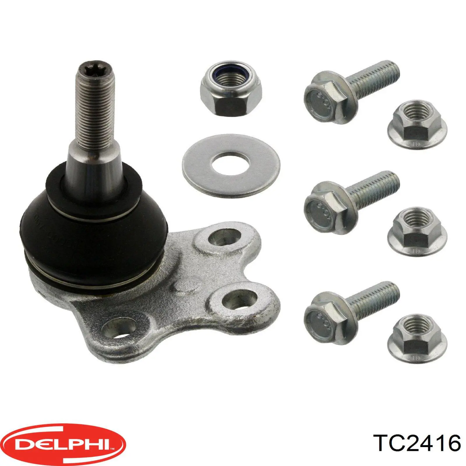 Купить TC2416 Delphi Нижняя шаровая опора