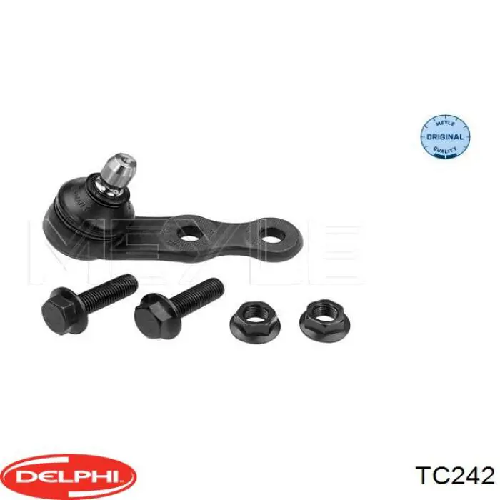 TC242 Delphi