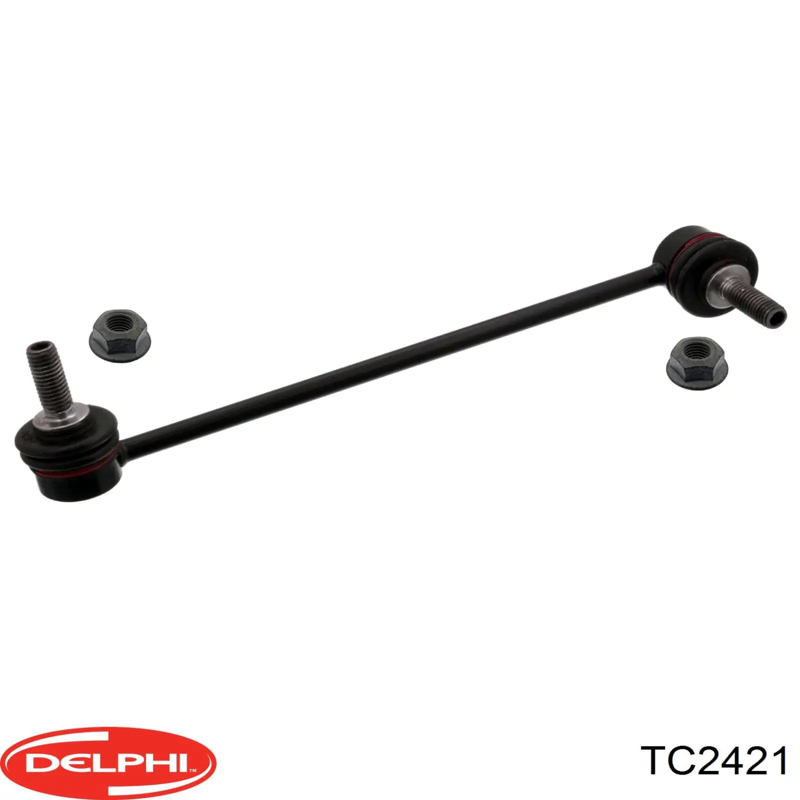 TC2421 Delphi