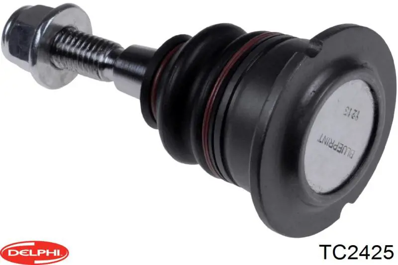 Купить TC2425 Delphi Верхняя шаровая опора