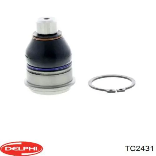 TC2431 Delphi