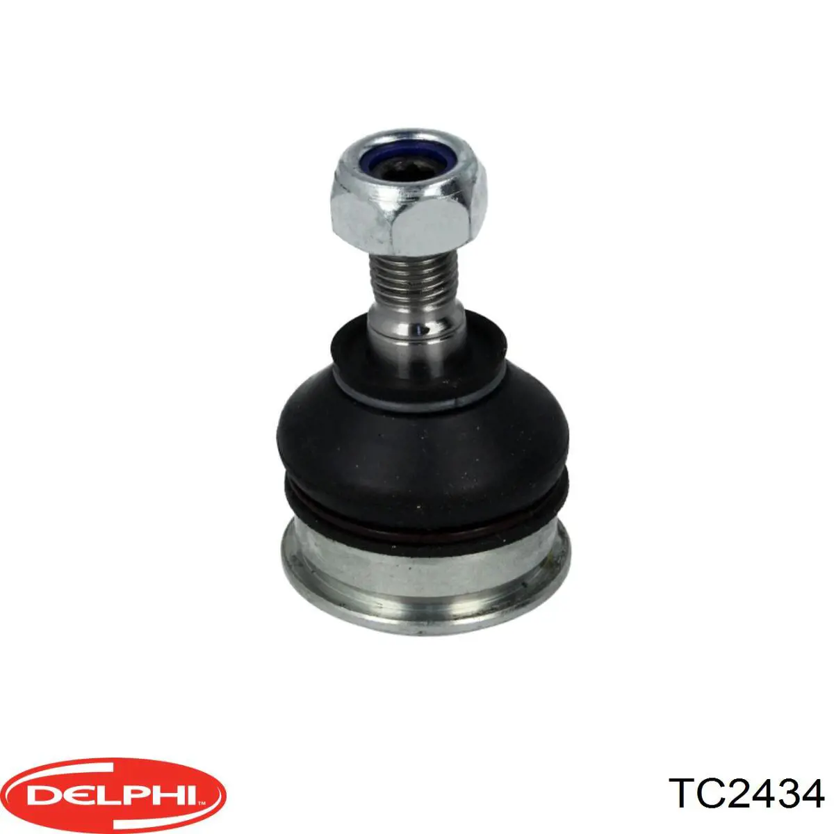 TC2434 Delphi