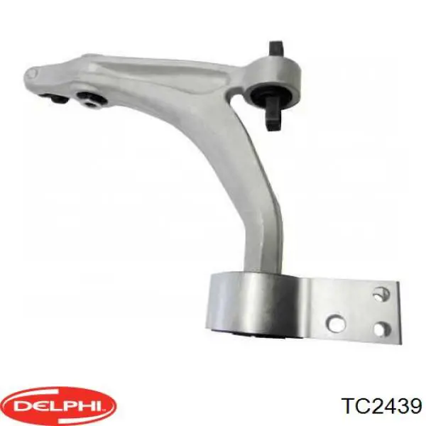 Левый рычаг передней нижней подвески Delphi TC2439 цена, от 183.53 USD
