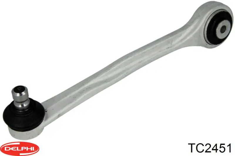 TC2451 Delphi