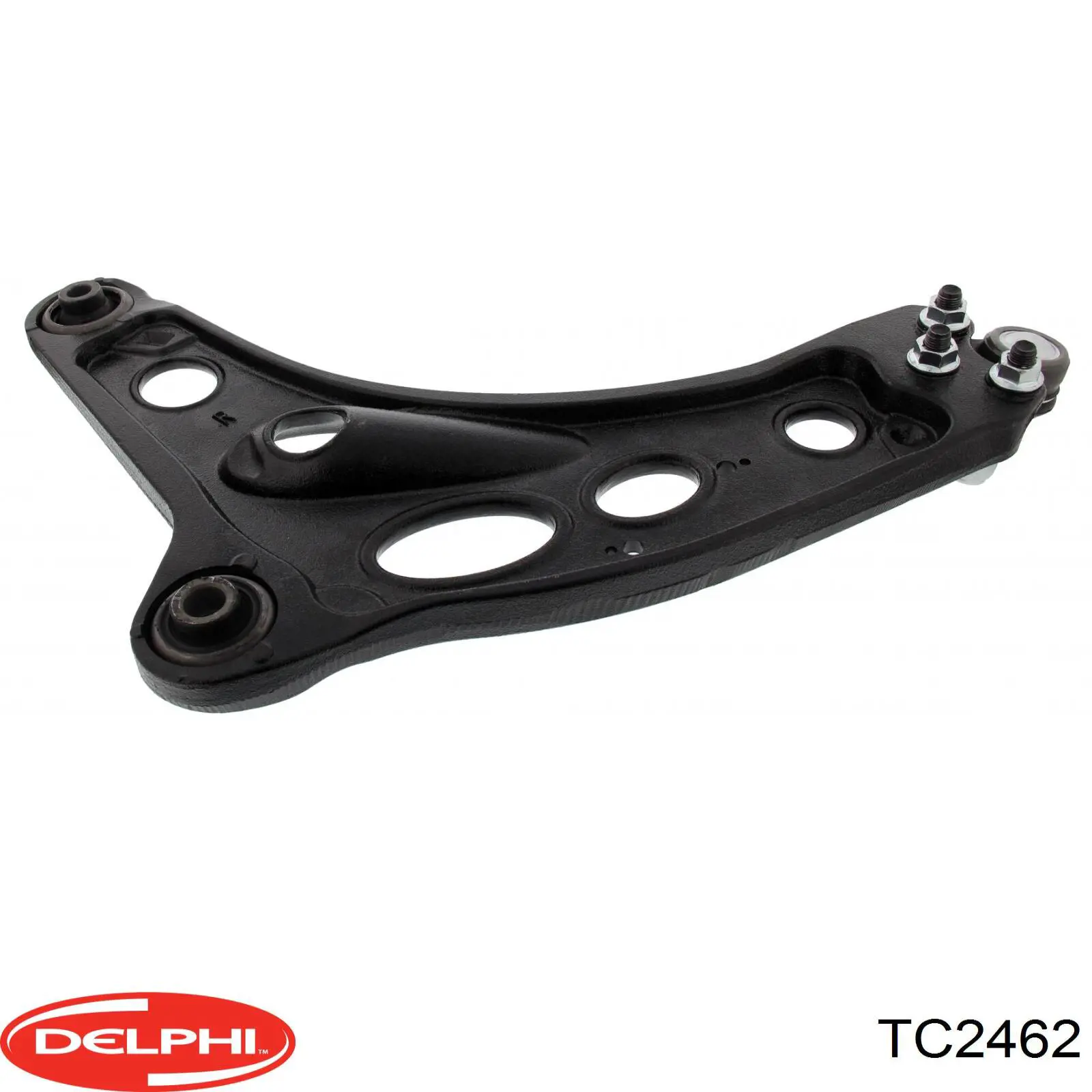 TC2462 Delphi