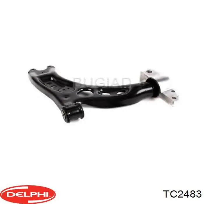 Нижний рычаг TC2483 Delphi