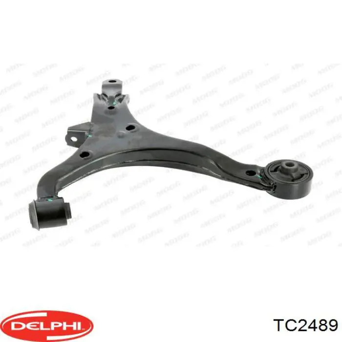 Правый рычаг передней нижней подвески Delphi TC2489 цена, от 53.39 USD