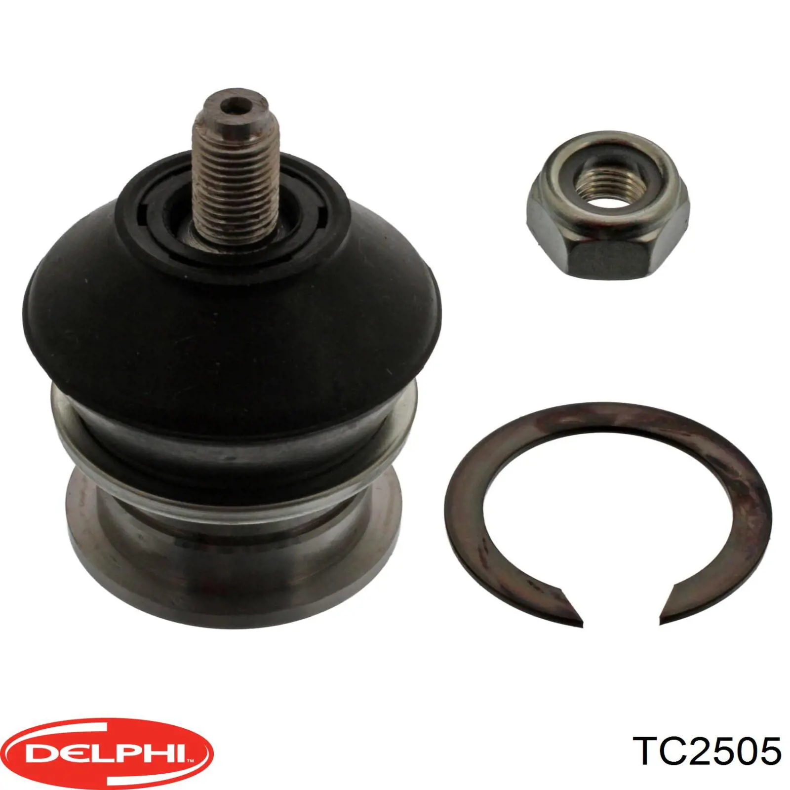 TC2505 Delphi