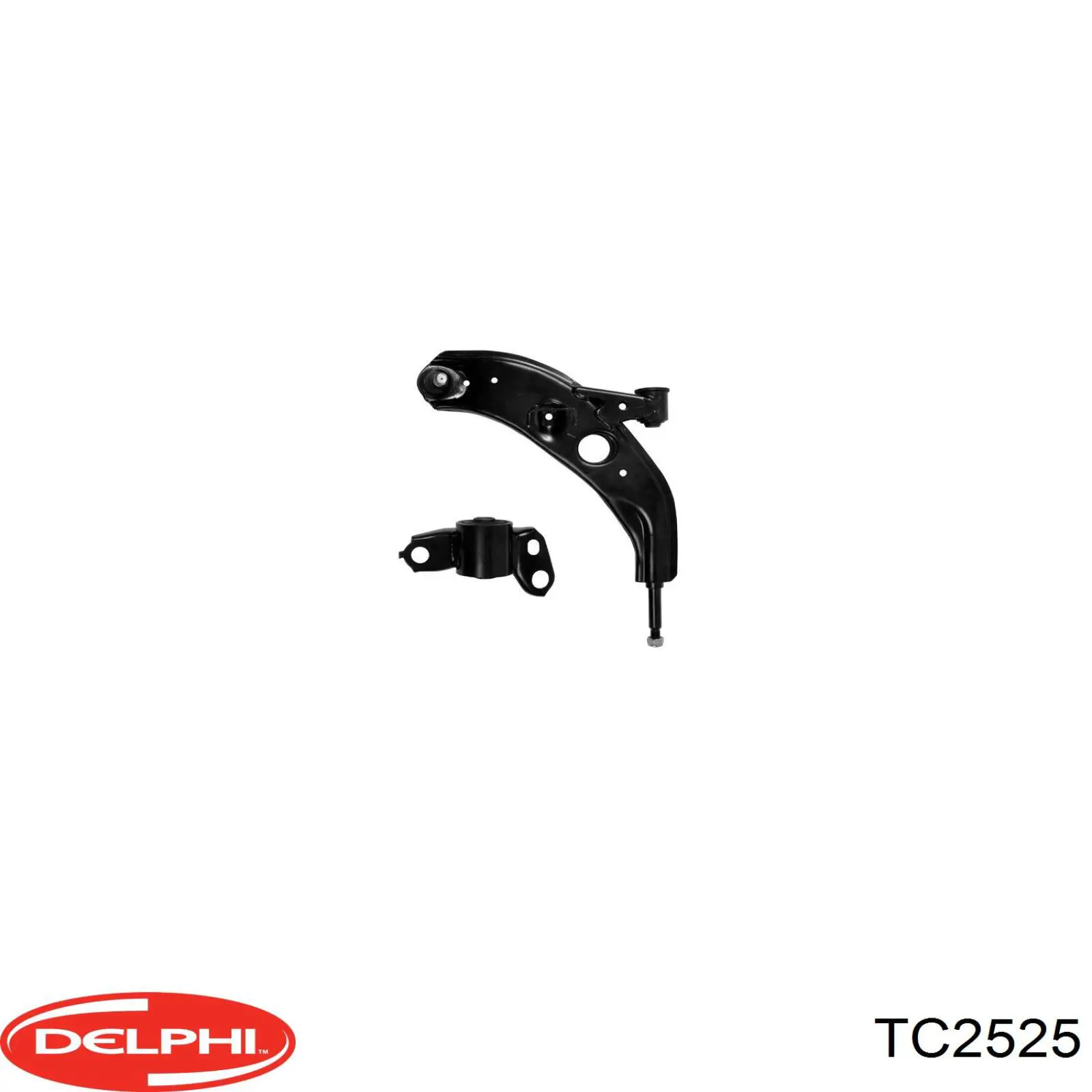 TC2525 Delphi