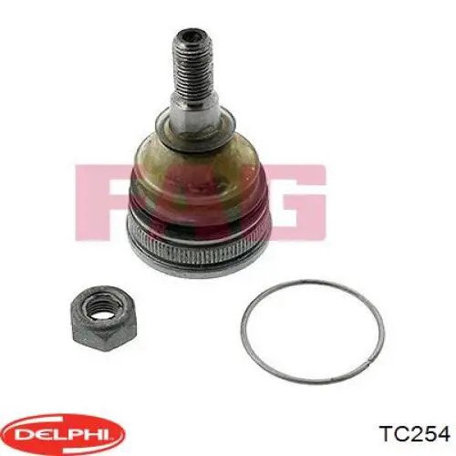 Купить TC254 Delphi Нижняя шаровая опора