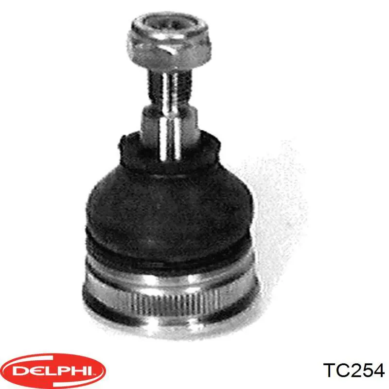 Шаровая опора, нижняя Delphi TC254 цена, от 6.95 USD
