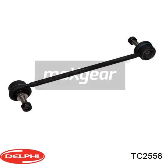 Тяга переднего стабилизатора Delphi TC2556 цена, от 13.26 USD