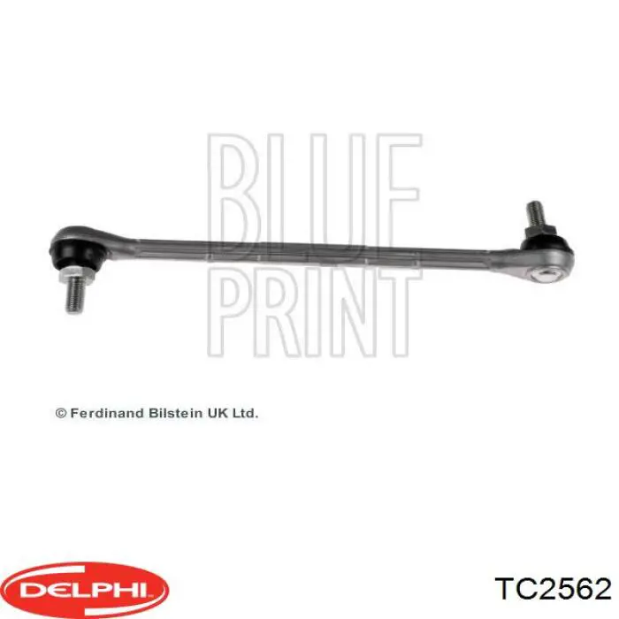 Купить TC2562 Delphi Амортизационная стойка