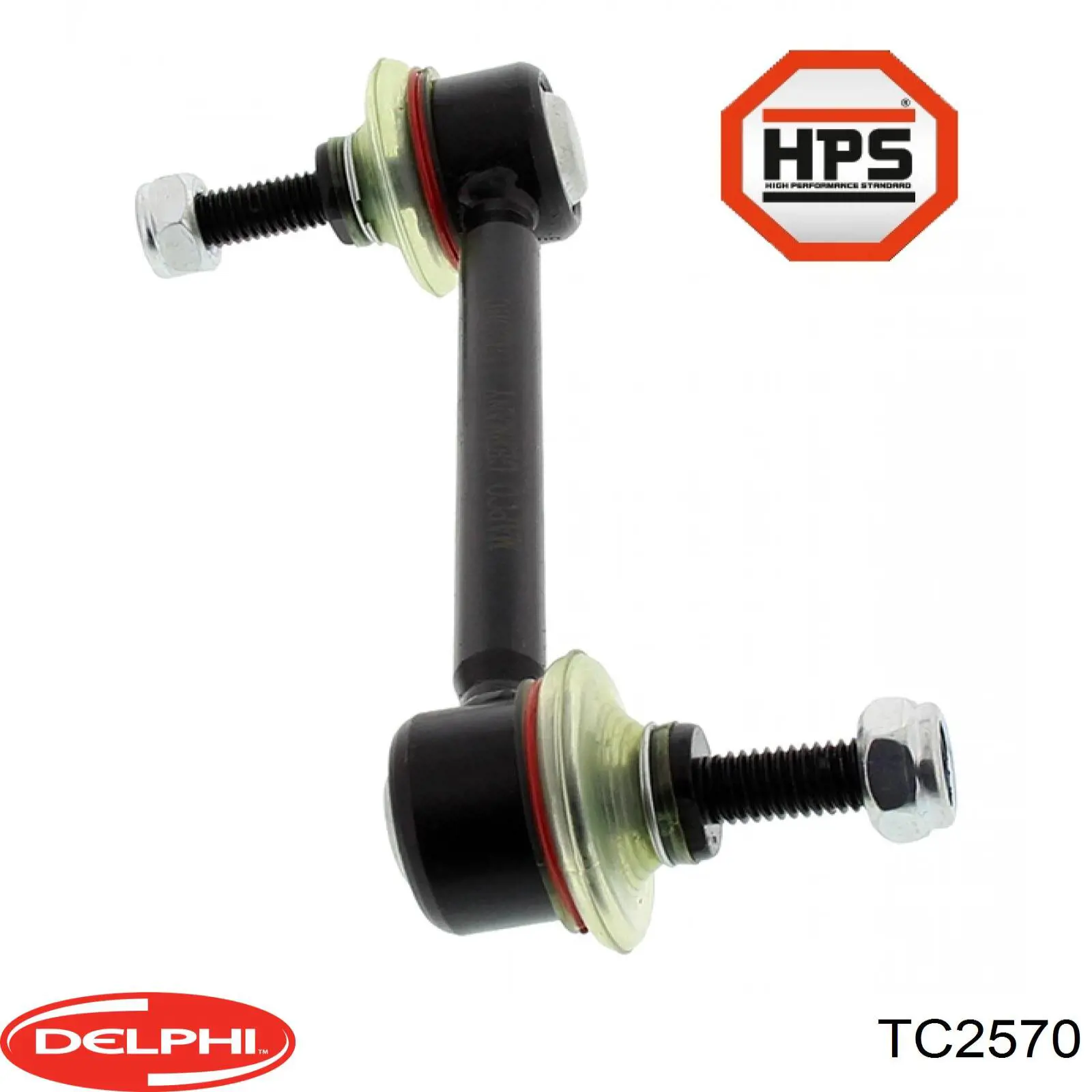 Купить TC2570 Delphi Солдатик стабилизатора, заднего