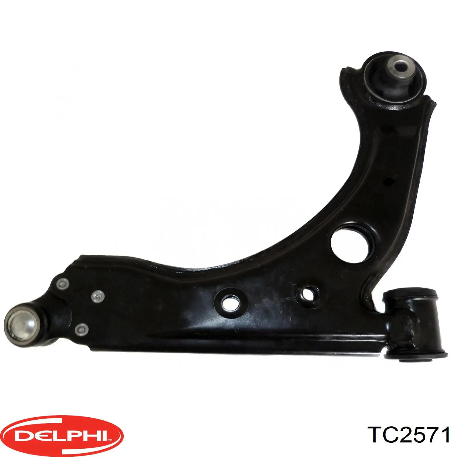 TC2571 Delphi